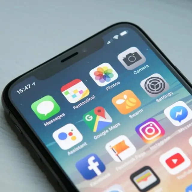iOS App Development